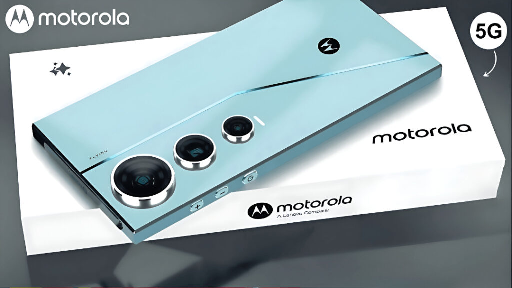Motorola G45 5G