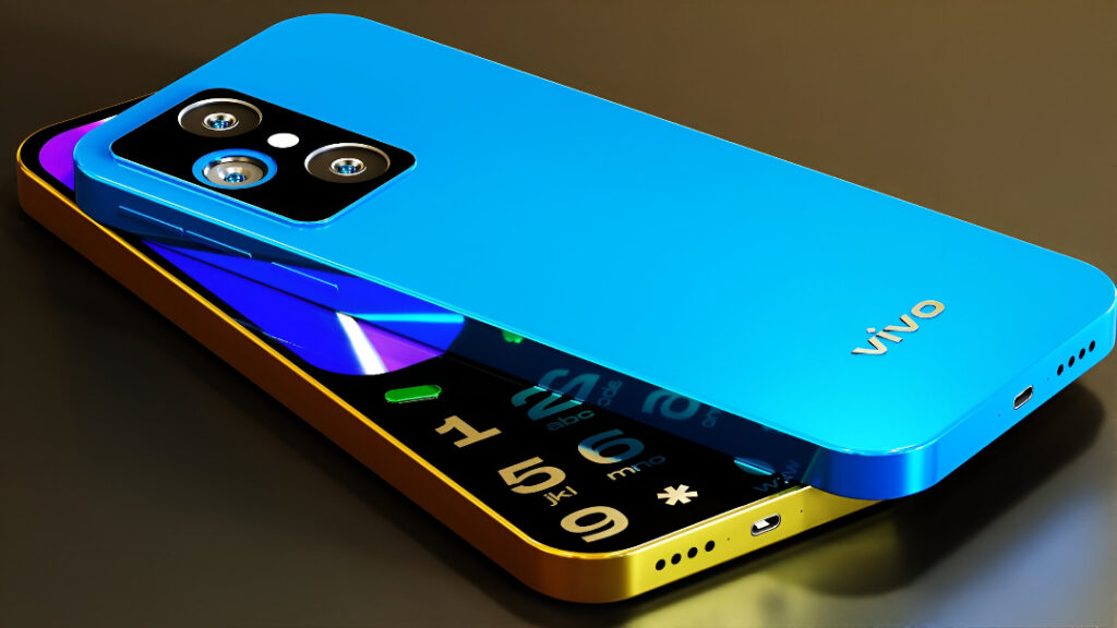 Vivo T4 5G