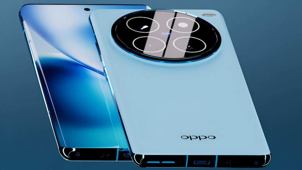 Oppo Reno 10 5G