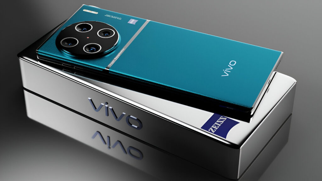 Vivo V29 Pro 5G