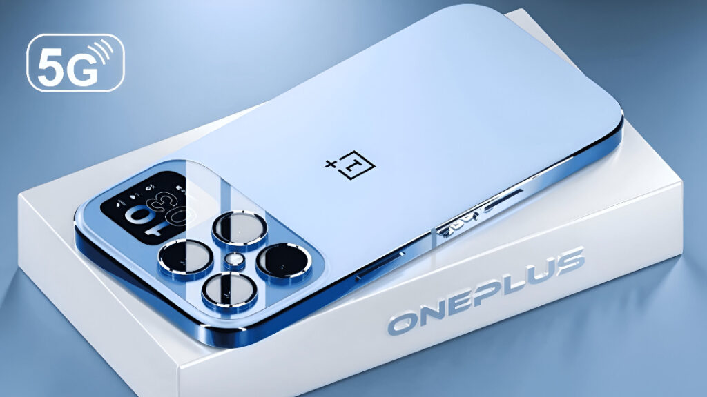 OnePlus Nord 2T Pro 5G