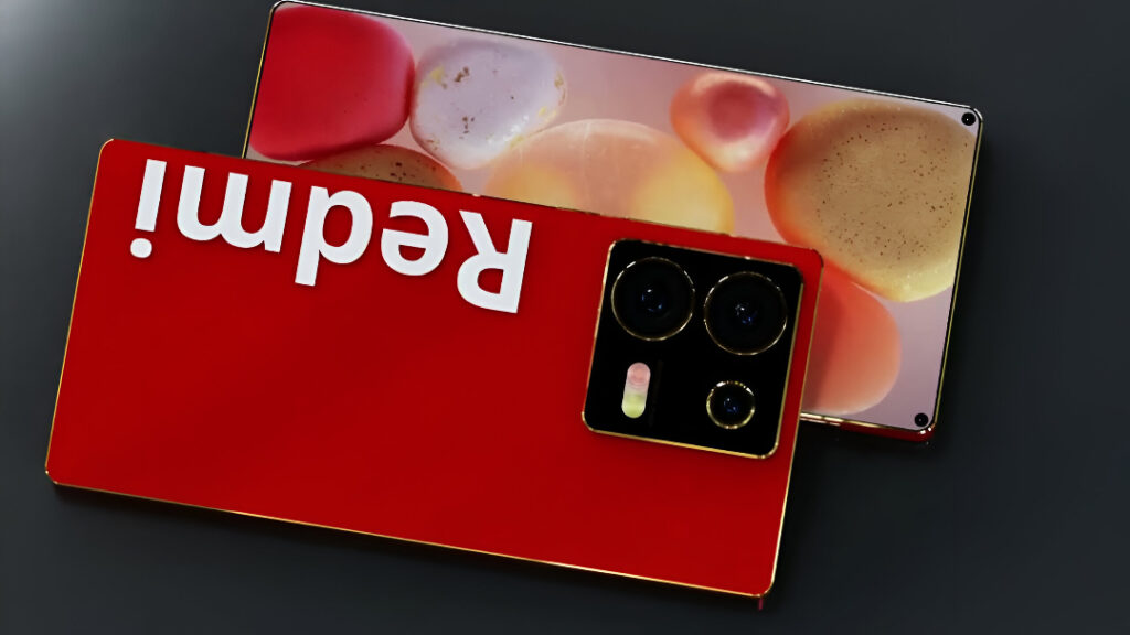 Redmi 14 Pro 5G
