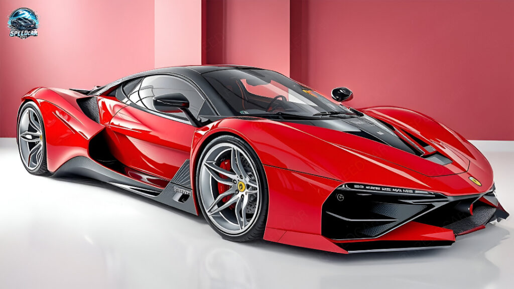 Ferrari SF90 Stradale