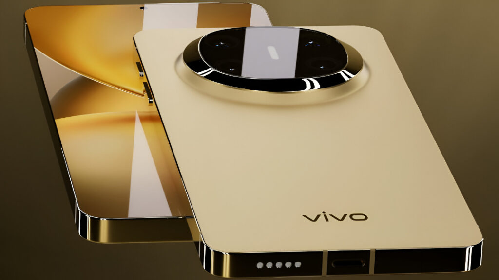 Vivo X200 Ultra 5G