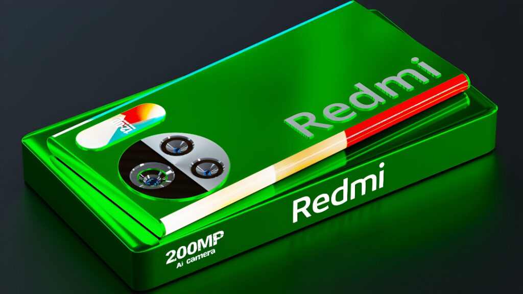 Redmi Note 88 Ultra 5G