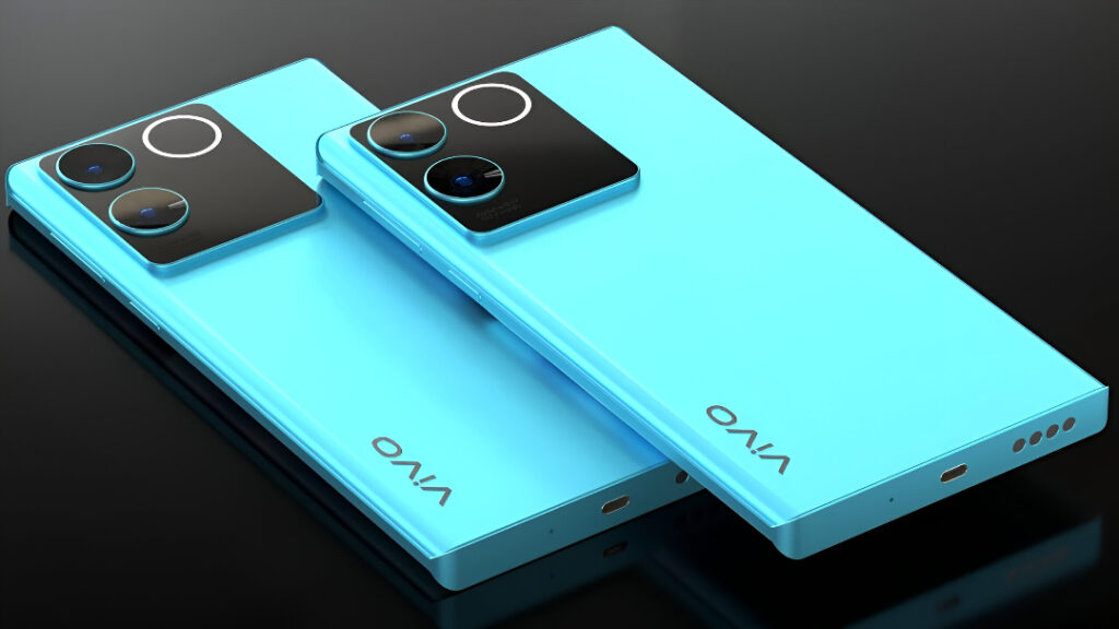 Vivo T2 Pro 5G