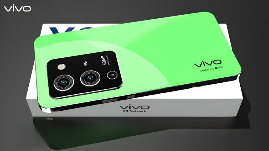 Vivo V40 5G