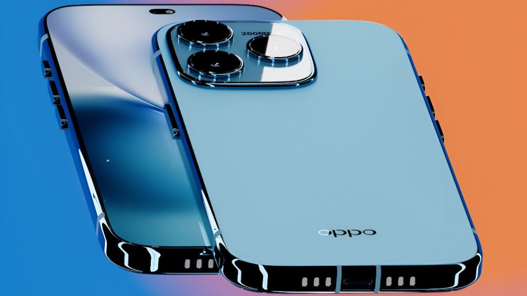 Oppo Reno 8 Pro 5G